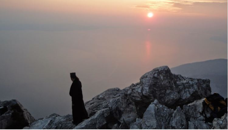 Ὀρθόδοξη ὁμολογιακὴ μαρτυρία τῶν διωκομένων ἀποτειχισθέντων μοναχῶν τῆς Ἱερᾶς Κοινοβιακῆς Σκήτεως Τιμίου Προδρόμου, Ἁγίου Ὄρους